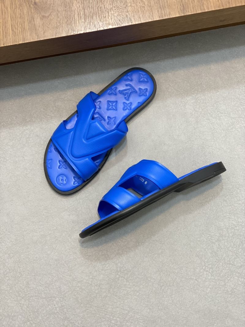 Louis Vuitton Slippers